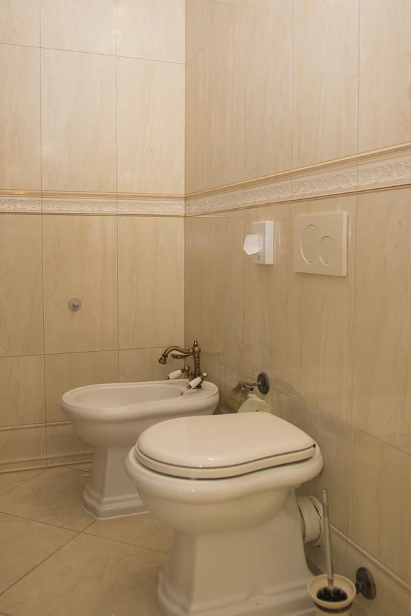 Apartman Nostalgia Karlsbad Exterior foto